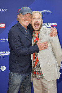 Bunte New Faces Award Film 2026 in Berlin
