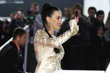 15. NRJ Music Awards, Cannes