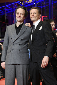 Festivaleröffnung und Filmpremiere 'No Good Men', Berlinale 2026