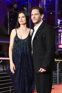 Festivaleröffnung und Filmpremiere 'No Good Men', Berlinale 2026