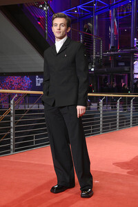 Festivaleröffnung und Filmpremiere 'No Good Men', Berlinale 2026