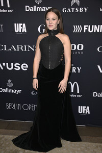 Berlin Opening Night, Berlinale 2026