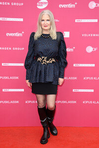 Opus Klassik 2025 in Berlin