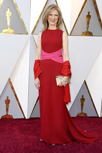 Oscar-Verleihung 2018 in Los Angeles