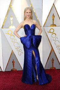 Oscar-Verleihung 2018 in Los Angeles