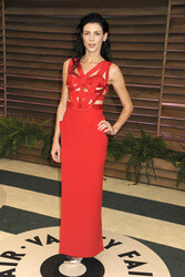 Vanity Fair Oscar Party 2014, West Hollywood