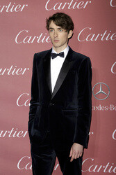 26. Palm Springs International Film Festival Awards Gala, Palm Springs