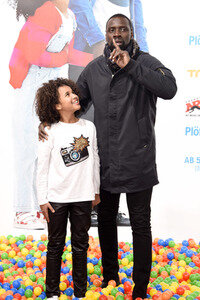 Filmpremiere 'Plötzlich Papa' in Berlin