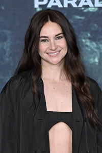 Season 2 Premiere 'Paradise' in Los Angeles