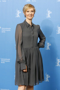 'A Quiet Passion' Photocall, Berlinale 2016