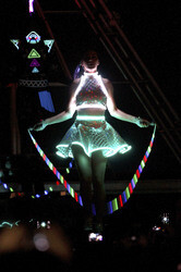 Katy Perry Konzert, Berlin