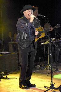 Konzert der Music Road Pilots in Eging am See