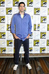 Photocall 'The Good Place', San Diego Comic-Con International 2018