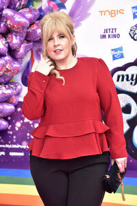 Filmpremiere 'My Little Pony' in Berlin
