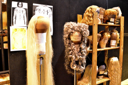 Harry Potter Studio Tour in Leavesden