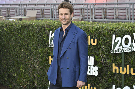 Serienpremiere 'Chad Powers' in Pasadena
