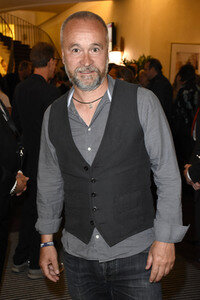 Filmpremiere 'The Happy Prince' in München
