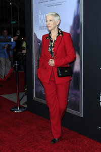 Filmpremiere 'A Private War' in Beverly Hills