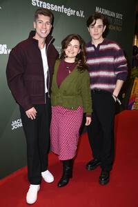 5. Charity Promi Pack 2025 in Berlin