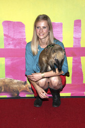 'Quatsch' Premiere, Berlin