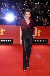 'Queen of the Desert' Premiere, Berlinale 2015