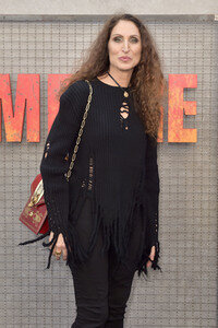Filmpremiere 'Rampage - Big meets Bigger' in Los Angeles