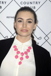 Refinery29 Country Club Launch Event, New York