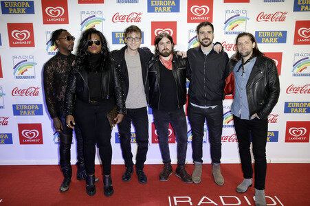 Radio Regenbogen Award 2018 in Rust