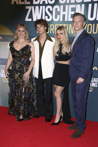 Filmscreening 'All das Ungesagte zwischen uns - Regretting You' in Berlin