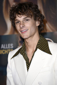 Filmscreening 'All das Ungesagte zwischen uns - Regretting You' in Berlin