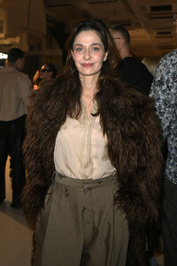 Danny Reinke Fashion Show auf der Berlin Fashion Week A/W 2026 in Berlin