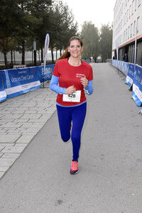 Riem Arcaden Run in München