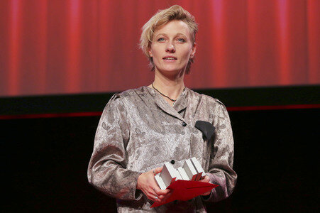 Günter Rohrbach Filmpreis 2017 in Neunkirchen