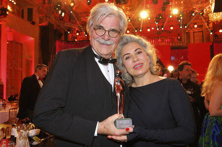 Romy Gala 2017 in Wien