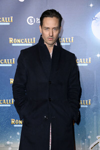 Premiere des 21. Original Roncalli Weihnachtscircus 2025 in Berlin