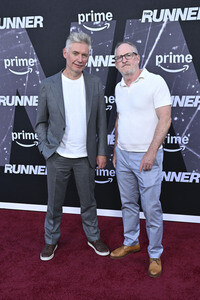 Filmpremiere 'The Runner' in Los Angeles