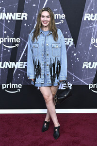 Filmpremiere 'The Runner' in Los Angeles