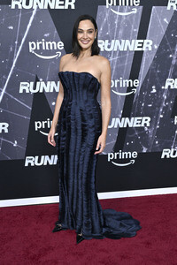 Filmpremiere 'The Runner' in Los Angeles