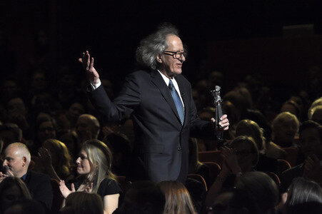 Berlinale Kamera Verleihung, Berlinale 2017