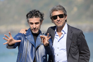 'Relatos salvajes' Photocall, San Sebastian Film Festival 2014