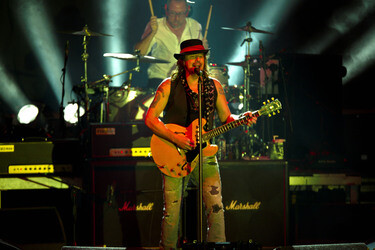 Richie Sambora Konzert, Berlin