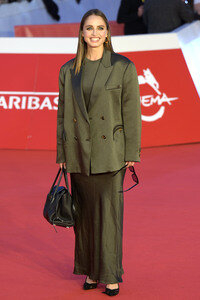 Serienpremiere 'Sandokan', Internationales Filmfestival Rom 2025