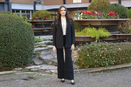 Photocall 'Tutta scena' in Rom