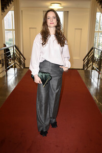 Perret Schaad Fashion Show auf der Berlin Fashion Week Autumn/Winter 2018