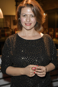 Filmpremiere 'Von Scham und Geld' in Berlin