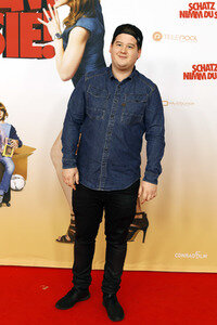 Filmpremiere 'Schatz, nimm Du sie!' in Köln