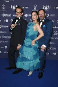 Deutscher Schauspielpreis 2026 in Berlin