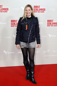 Filmpremiere 'Horst Schlämmer sucht das Glück' in Essen