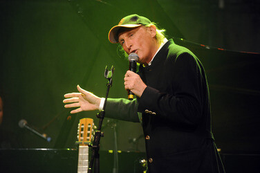 Das Goldene Schlitzohr 2014, Hamburg