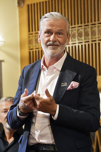 Jahrespressekonferenz zur Spielzeit 2026/27 im Schlosspark Theater in Berlin